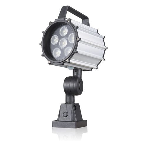 灯 - SNT-MK1 - MUCCO  Warning Lights - LED / 用于机床 / IP67