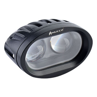 LED工作灯 - SNT-BL182-4 - MUCCO  Warning Lights - IP67