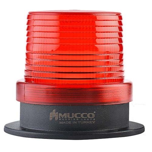 频闪信号灯 - SNT-925-1 - MUCCO  Warning Lights - 长明 / 闪烁 / 多功能