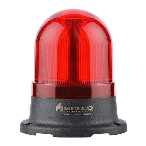 频闪报警灯 - 70 Series - MUCCO  Warning Lights - 长明 / 闪烁 / 闪存