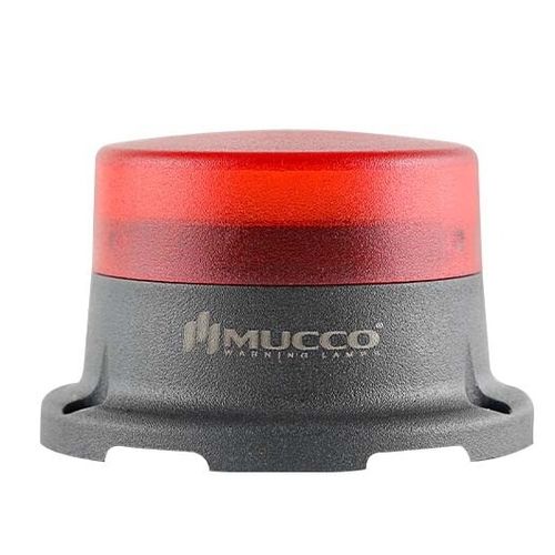 LED式多层警示灯 - 70 Series - MUCCO  Warning Lights - 频闪 / 长明 / 5色
