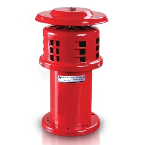 无灯警报器 - SNT-SL222 - MUCCO  Warning Lights - 圆锥形 / 电子 / 重型应用
