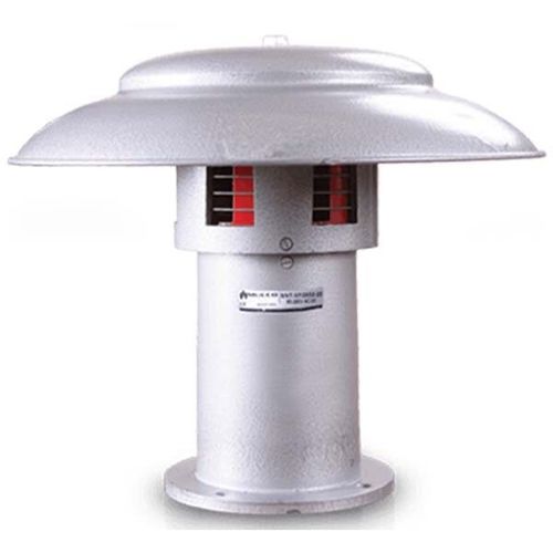 无灯警报器 - SNT-SL322 - MUCCO  Warning Lights - 圆锥形 / 电子 / 重型应用