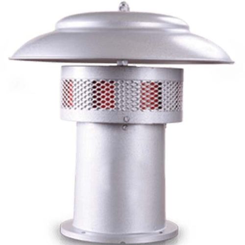 无灯警报器 - SNT-SL422 - MUCCO  Warning Lights - 电子 / 重型应用 / 117dB