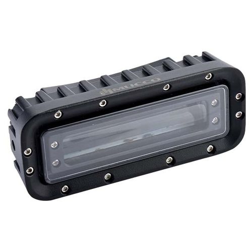 叉车照明 - SNT-RL181-1 - MUCCO  Warning Lights - 安全 / LED / 用于起重机