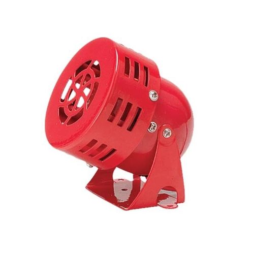 无灯警报器 - SNT-SL190 - MUCCO  Warning Lights - 重型应用 / IP44 / 112dB