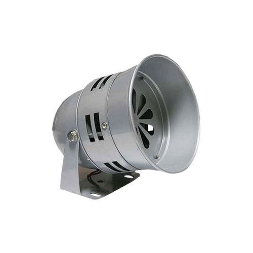 无灯警报器 - SNT-SL290 - MUCCO  Warning Lights - 重型应用 / IP44 / 112dB