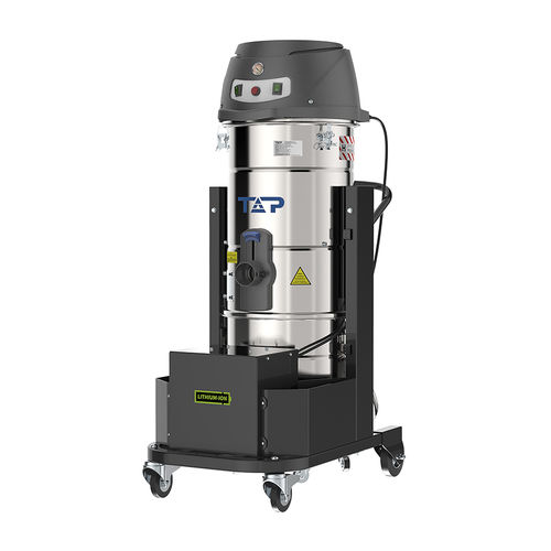 工业吸尘器 - TNE3 DS Li series - Zhejiang TOP Environmental Technology Co., Ltd - 干式 / 切屑 / 粉尘