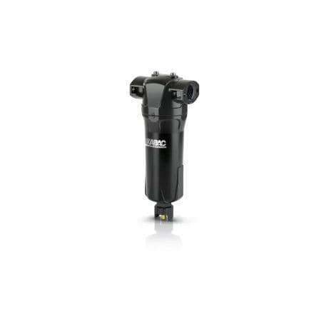水分离器 - WS 212 - ABAC - 湿法 / 用于空压机 / 紧凑型