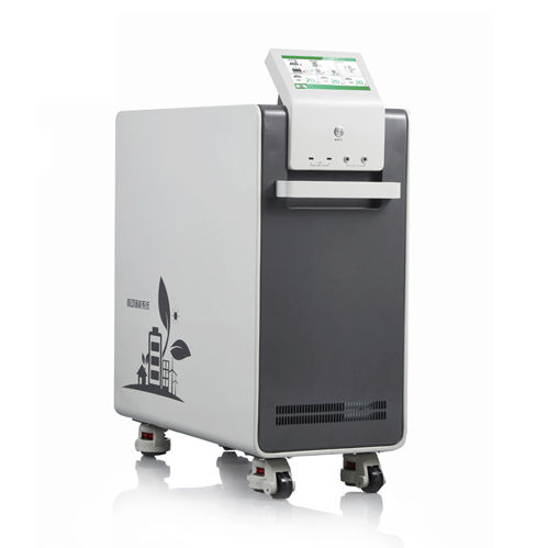 储能系统 - HEMS 3000 - ShenZhen Kweight Technology CO.,LTD