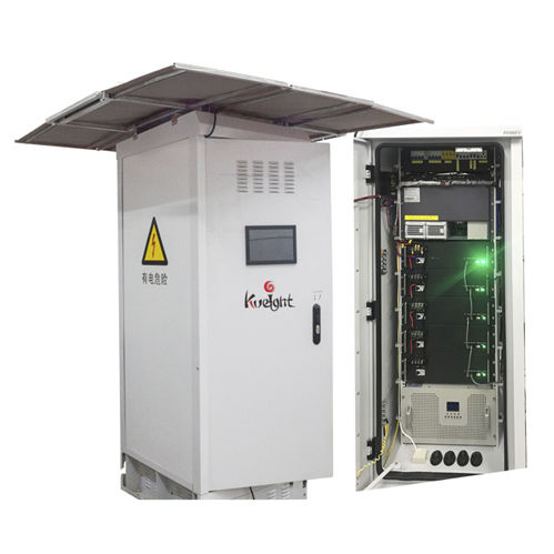 操控电子设备机柜 - BR-INV-3KW-48D - ShenZhen Kweight Technology CO.,LTD - PDU / 嵌入式 / 户外