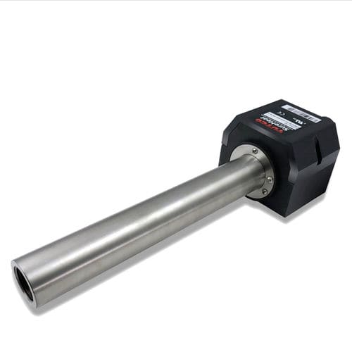 空气加热器 - JET series  - TUTCO SureHeat - 电动 / 紧凑型 / 高压
