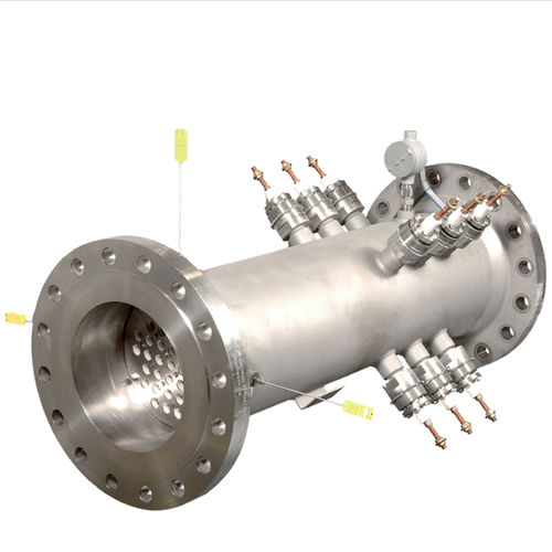 电动加热器 - SFI - TUTCO SureHeat - 空气 / 用于气体 / 蒸汽式
