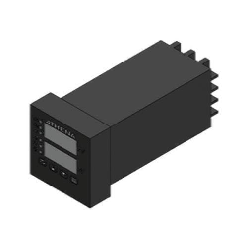 数字温控器 - F076361 - TUTCO SureHeat - PID / 标准 / IP65