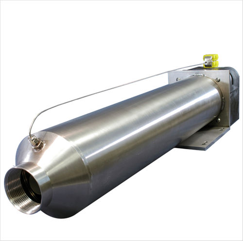 空气加热器 - Max HT series  - TUTCO SureHeat - 紧凑型 / 高压 / 低压