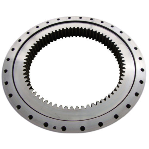 内齿转盘轴承 - XUZHOU FENGHE SLEWING BEARING CO.,LTD - 无齿 / 外齿 / 交叉滚子