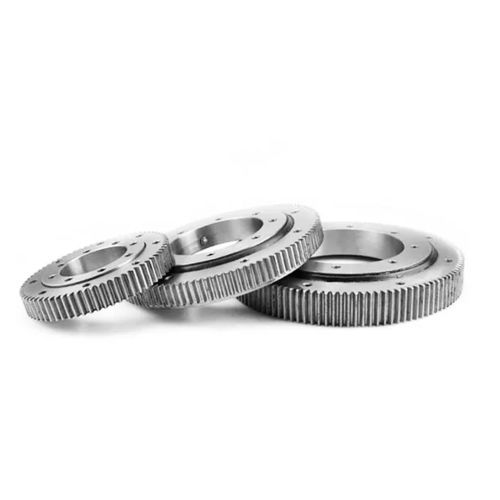 内齿转盘轴承 - JN series - XUZHOU FENGHE SLEWING BEARING CO.,LTD - 无齿 / 外齿 / 交叉滚子