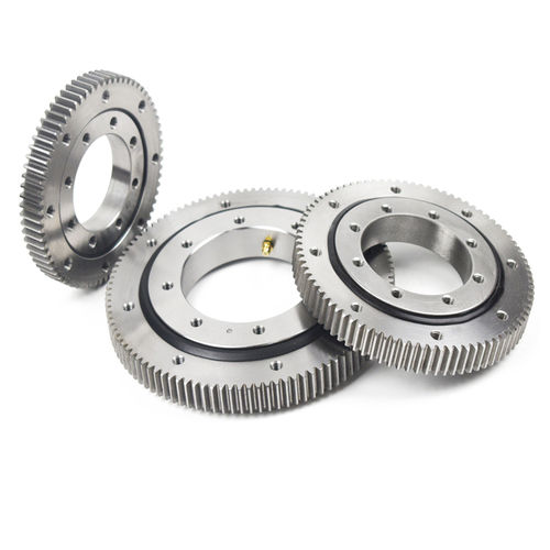 内齿转盘轴承 - 02 series - XUZHOU FENGHE SLEWING BEARING CO.,LTD - 外齿 / 无齿 / 滚珠