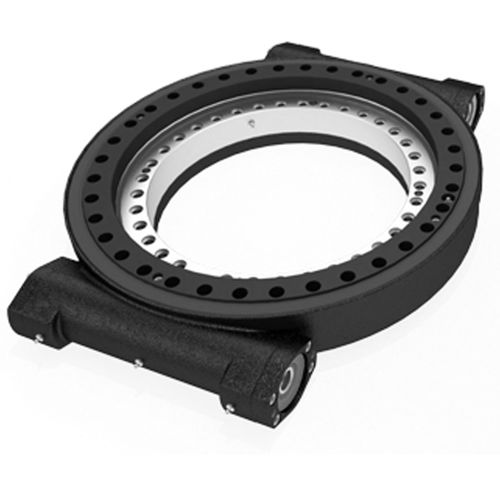 单回转驱动装置 - SE/PE - XUZHOU FENGHE SLEWING BEARING CO.,LTD - 双 / 太阳能追踪器 / 定制