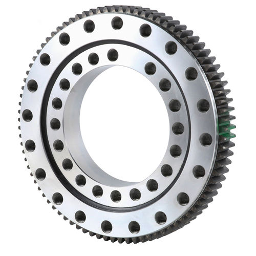 重载转盘轴承 - 01 - XUZHOU FENGHE SLEWING BEARING CO.,LTD - 外齿 / 滚珠 / 滚筒