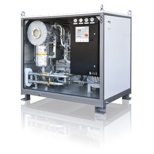 油净化系统 - CMM-4,0T - GlobeCore