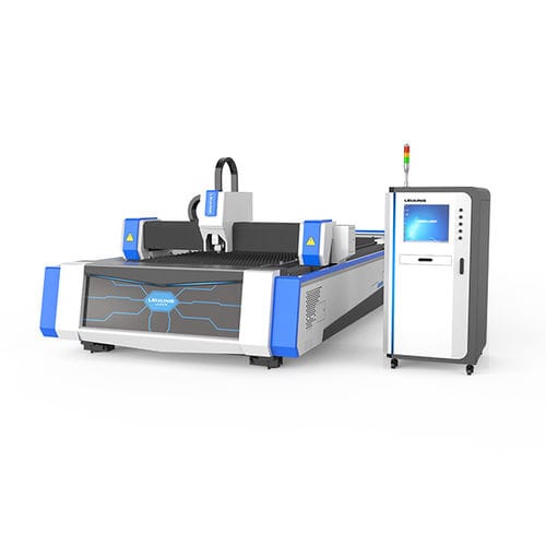 光纤激光切割机 - SF3015A3 - Jinan Senfeng Laser Technology Co. Ltd. - 用于不锈钢 / 用于铝 / 用于黄铜