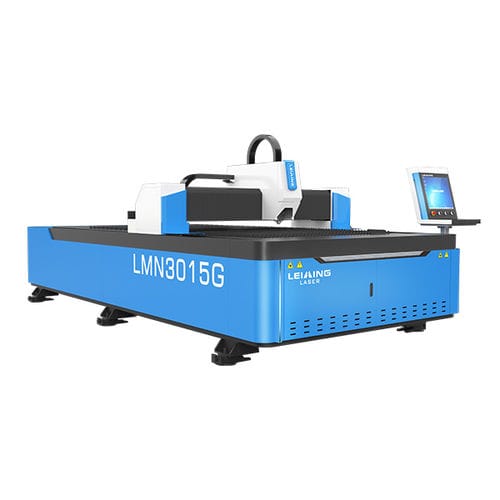 光纤激光切割机 - SF3015G - Jinan Senfeng Laser Technology Co. Ltd. - 用于金属 / 用于碳化钢 / CNC数控