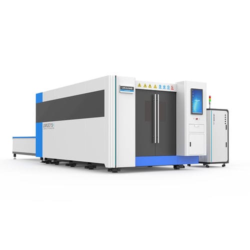 光纤激光切割机 - SF3015H - Jinan Senfeng Laser Technology Co. Ltd. - 用于钢材 / 用于不锈钢 / 用于铝