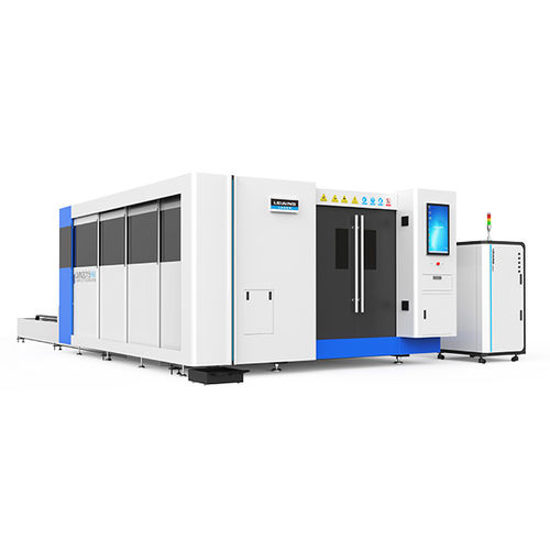 光纤激光切割机 - SF3015HM3 - Jinan Senfeng Laser Technology Co. Ltd. - 用于不锈钢 / 用于铝 / 用于黄铜