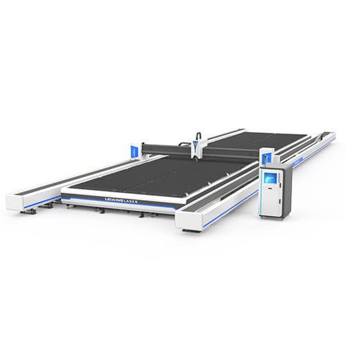 光纤激光切割机 - SF12030R/SF20040R - Jinan Senfeng Laser Technology Co. Ltd. - 用于金属
