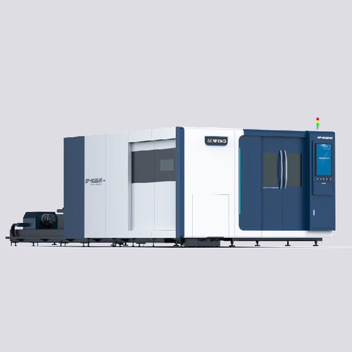 激光切割机 - SF3015HM - Jinan Senfeng Laser Technology Co. Ltd. - SS / 用于铝 / 用于钛