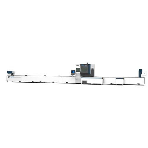 激光切割机 - SF9035NT - Jinan Senfeng Laser Technology Co. Ltd. - 用于金属 / 管道 / CNC数控