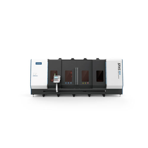 汽车镀膜机 - SFHS3050 - Jinan Senfeng Laser Technology Co. Ltd. - 用于家用电器