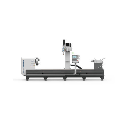 高精度镀膜机 - SFH3050 - Jinan Senfeng Laser Technology Co. Ltd. - 用于汽车 / 用于机械零件 / 用于家用电器