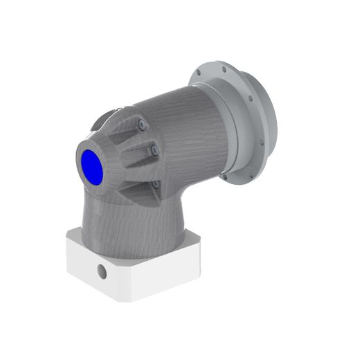 行星伺服减速机 - BPC series - ATEK Antriebstechnik - 20-50Nm / 10-20Nm