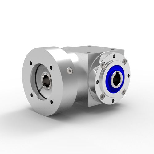 斜齿伺服减速机 - LC series - ATEK Antriebstechnik - 正交 / 5-10Nm / 0-0.1Nm