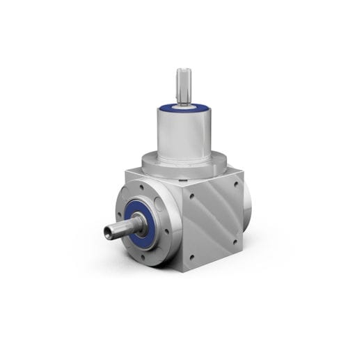 斜齿减速机 - L series - ATEK Antriebstechnik - 正交 / 200-500Nm / 20-50Nm