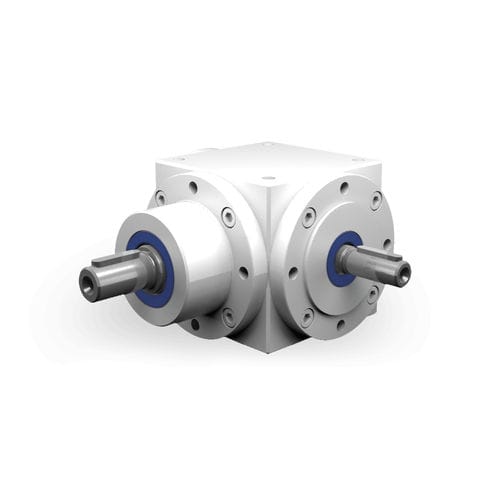 斜齿减速机 - VS series - ATEK Antriebstechnik - 正交 / 200-500Nm / 100-200Nm