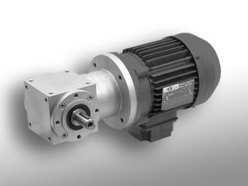 斜齿减速机 - VLM  - ATEK Antriebstechnik - 螺旋齿轮 / 100-200Nm / 50-100Nm