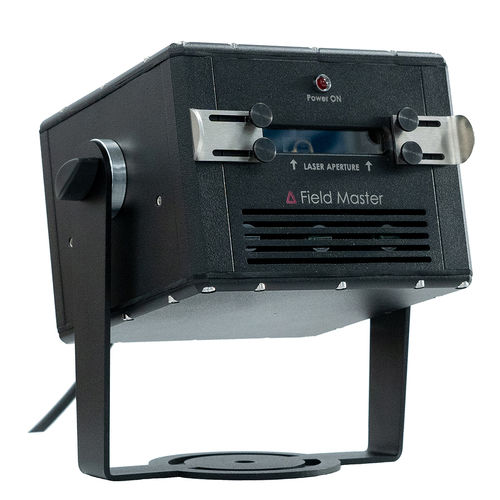 定位激光投影仪 - Delta Field Master  - Delta Lasers Technology Ltd - IP65