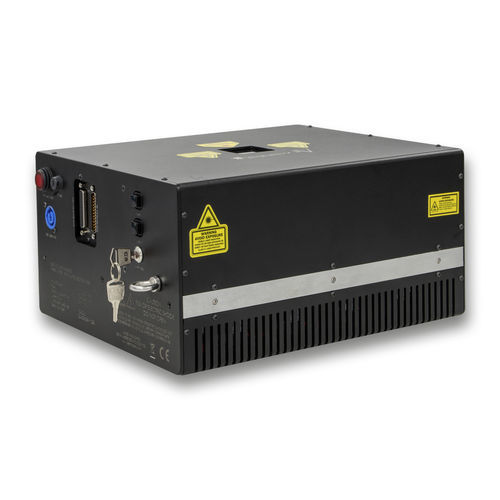 梁柱激光投影仪 - Delta ClubStar G3 - Delta Lasers Technology Ltd