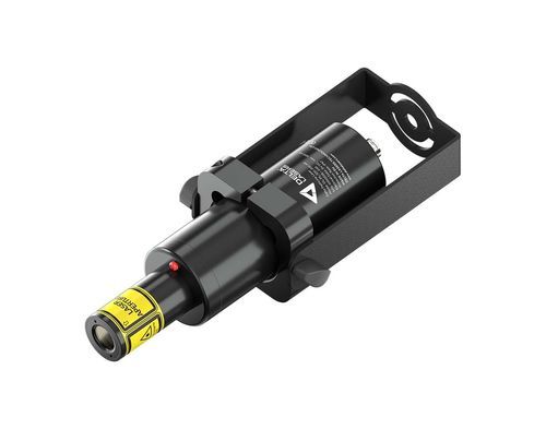 标记激光投影仪 - Delta PathLine - Delta Lasers Technology Ltd - 2D / IP67