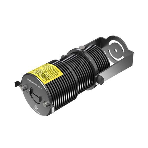 定位激光投影仪 - Delta FieldLAS® - Delta Lasers Technology Ltd - 差误预防 / 优化操作 / 用于标记