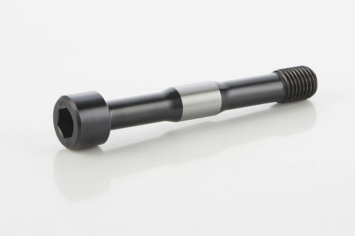 凹头螺栓 - 0026 - Blaj Fasteners
