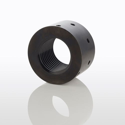 圆柱形螺母 - 0066 - Blaj Fasteners