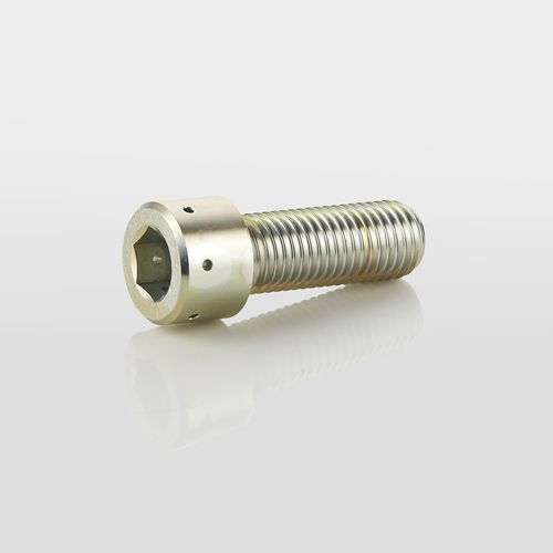 六角头螺栓 - 0060 - Blaj Fasteners