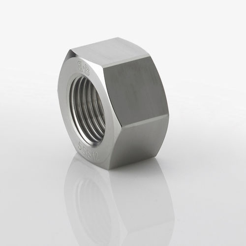 六角形螺母 - 0004 - Blaj Fasteners