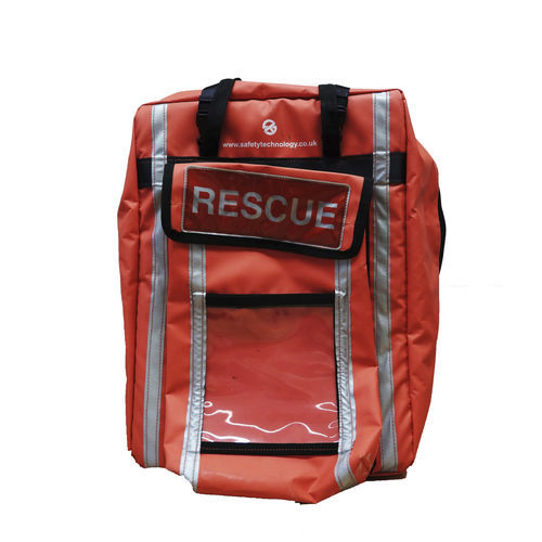 运输袋子 - STL- Line Ops - Safety Technology Ltd - 拒水织物 / PVC