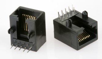 数据连接器 - ARJ-P-C-( )-X/X-H-AO - ANTELEC - RJ45 / RJ11 / RJ12