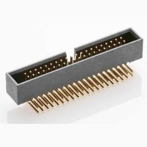 HE10连接器 - TMBP-127-XX-CS-D - ANTELEC - 数据 / 钉头 / 长方形